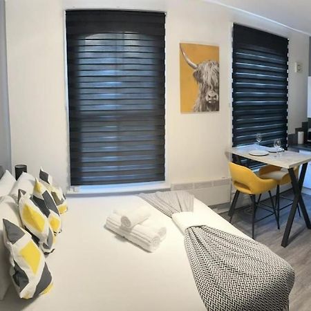 Central London Studio 1Bedroom Esterno foto
